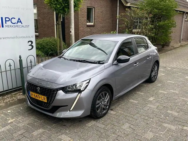 Peugeot 208 1.2 PureTech Active Pack