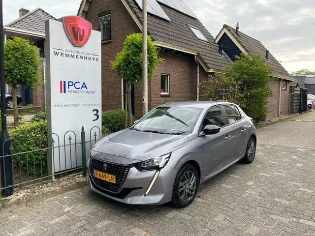 Peugeot 208 1.2 PureTech Active Pack