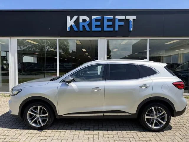 MG MG HS PHEV 1.5 Luxury Schuifdak