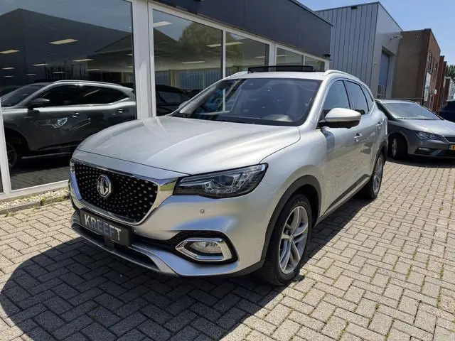 MG MG HS PHEV 1.5 Luxury Schuifdak