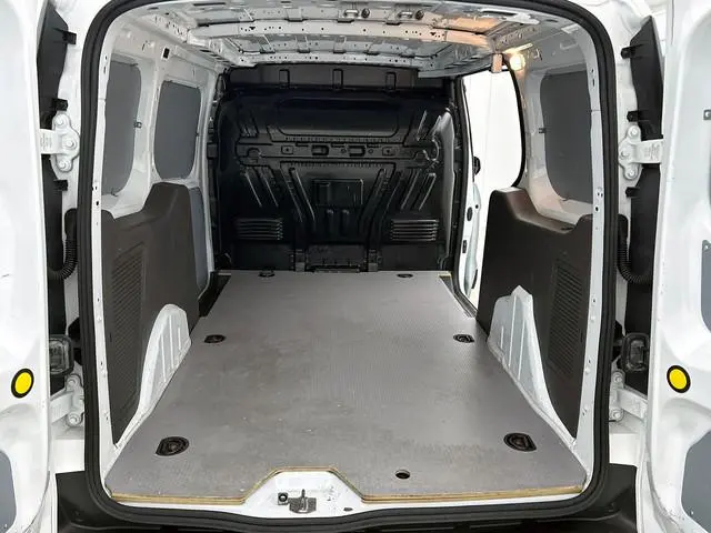 Ford Transit Connect 1.5 EcoBlue L2 Trend Navigatie Airco Parkeersensoren achter Cruise Control 3Zit...