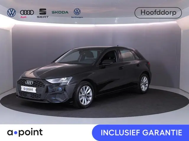 Audi A3 Sportback 30 TFSI Pro Line 110 pk S-tronic | Verlengde garantie | Navigatie via App | Parkee...
