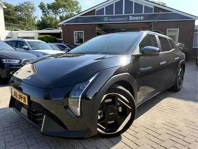 Kia EV4 Plus Advanced 81.4 kWh SOH 100%, Vol Opties!!