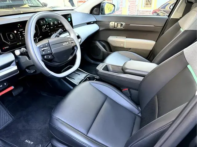 Kia EV4