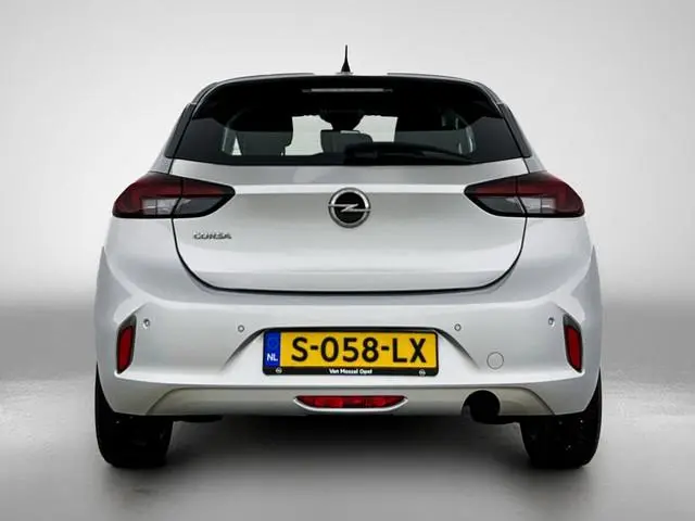 Opel Corsa 1.2 Edition | Apple Carplay/Android Auto| Navigatie | Parkeersensoren