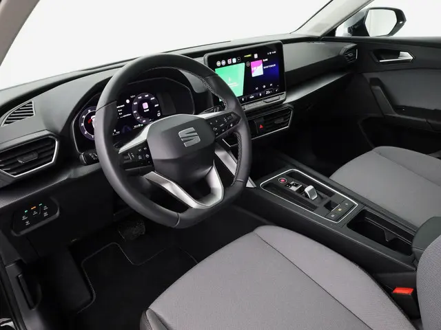 SEAT Leon Sportstourer Style 1.5 TSI eHybrid 204 pk