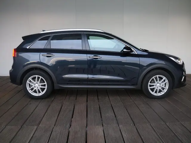 Kia e-Niro