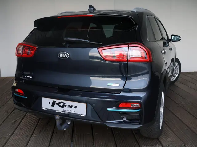 Kia e-Niro