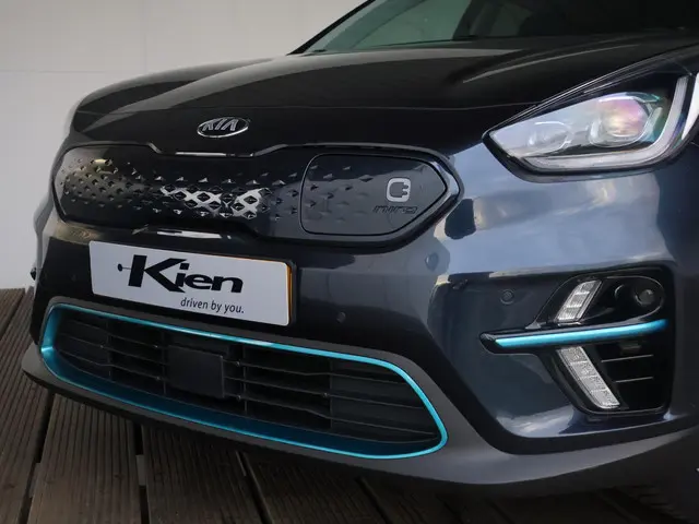 Kia e-Niro
