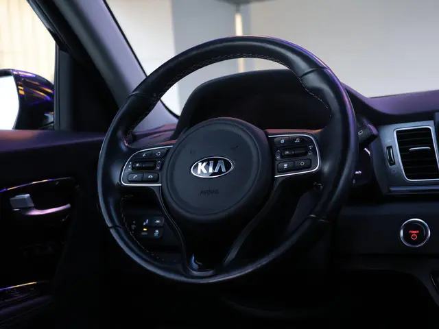 Kia e-Niro