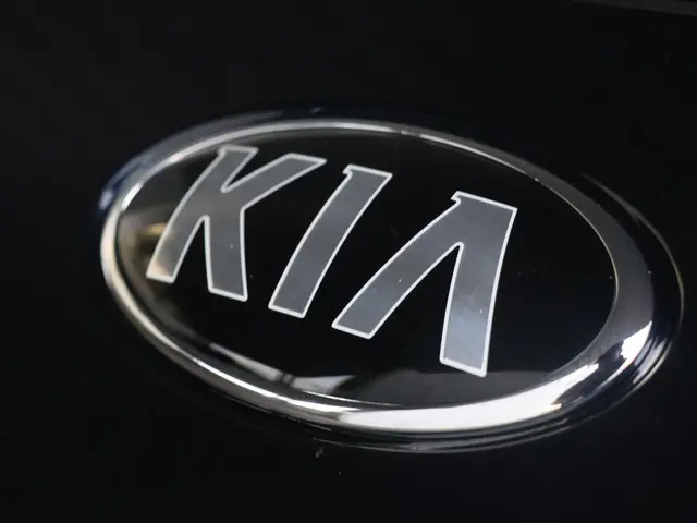 Kia e-Niro