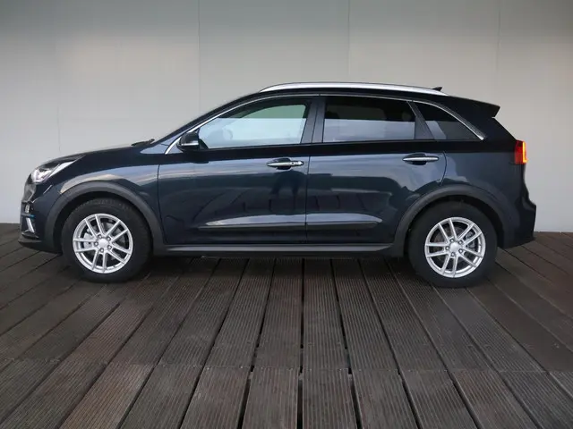 Kia e-Niro