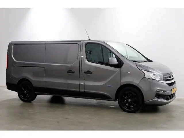 Fiat Talento