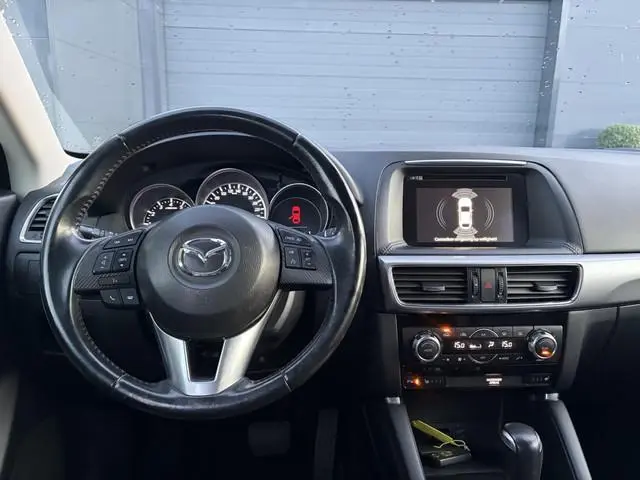 Mazda CX-5 2.0 SkyActiv-G 165 Skylease GT 2WD ✓Recent beurt gehad✓Automaat✓2e Eigenaar✓Camera✓Trekha...