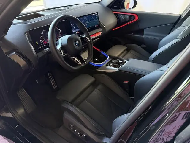 BMW X3 30e 300PK  XDRIVE M SPORT / PANO SCHUIFDAK / HARMAN KARDON / 360.CAM / INNOVATION /