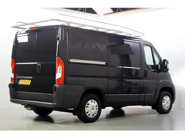 Peugeot Boxer 330 2.0HDi 130pk Premium Pack Trekhaak Imperiaal