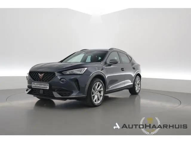 CUPRA Formentor 1.4 e-Hybrid Business | Dig. Cockpit | Adapt. Cruise | Camera | Keyless | Stoel-Stuu...