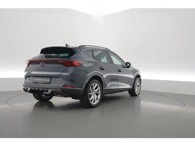CUPRA Formentor 1.4 e-Hybrid Business | Dig. Cockpit | Adapt. Cruise | Camera | Keyless | Stoel-Stuu...
