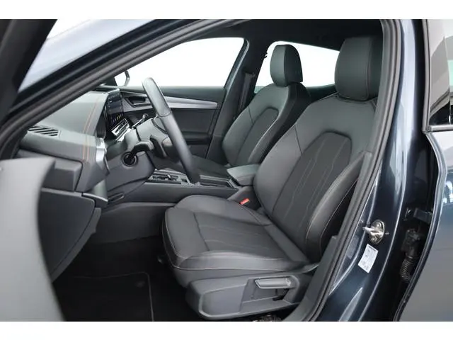 CUPRA Formentor 1.4 e-Hybrid Business | Dig. Cockpit | Adapt. Cruise | Camera | Keyless | Stoel-Stuu...