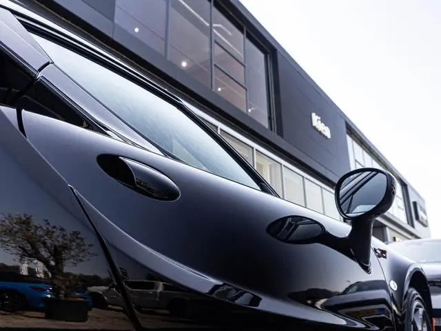 Alfa Romeo 4C