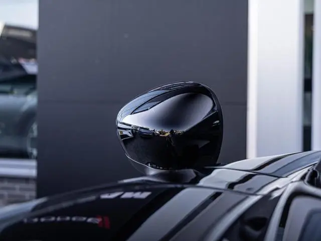 Alfa Romeo 4C