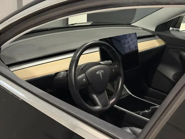 Tesla Model 3 Long Range AWD 75 kWh | SOH 82,2% | Lichtmetalen velgen |