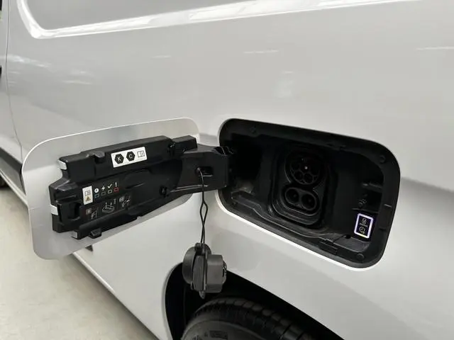 Toyota pro-ace