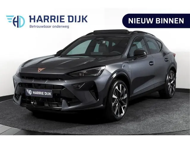 CUPRA Formentor 1.5 TSI e-Hybrid 204 PK Business | S/K-Panodak | Matrix Led | Elek Trekhaak | Dig. C...