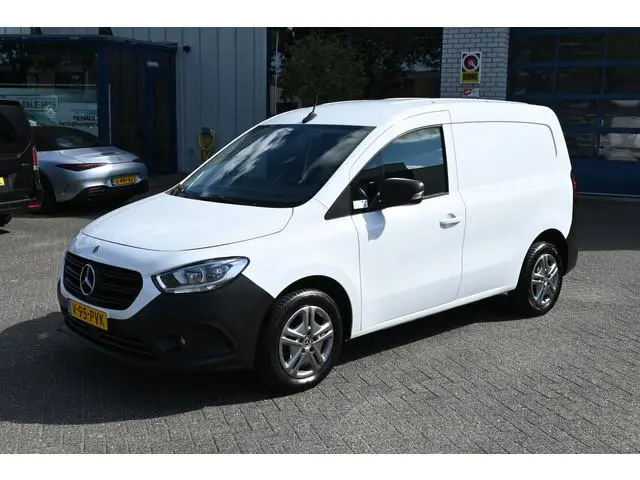 Mercedes-Benz Citan 110 CDI L1 Pro MBUX met Smartphone integratie, 2 Zitsbank, Etc. 