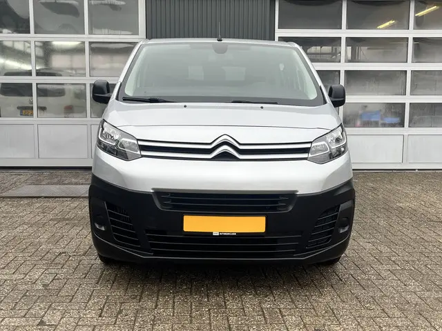 Citroën Jumpy