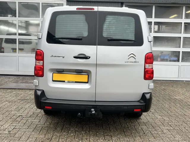Citroën Jumpy