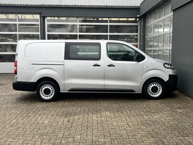Citroën Jumpy