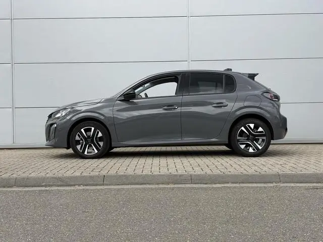 Peugeot 208 1.2 Hybrid 110 e-DCS6 Allure | 360 Camera | Cruise Control | Apple Carplay/Android Auto