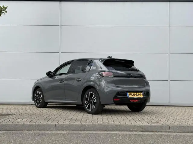 Peugeot 208 1.2 Hybrid 110 e-DCS6 Allure | 360 Camera | Cruise Control | Apple Carplay/Android Auto