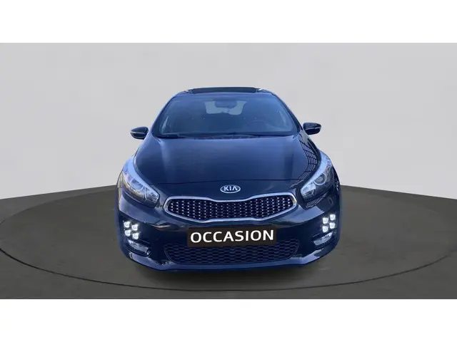 Kia cee'd 1.0 T-GDi GT-Line Summer Edition Panorama Camera Stoelverwarming Clima