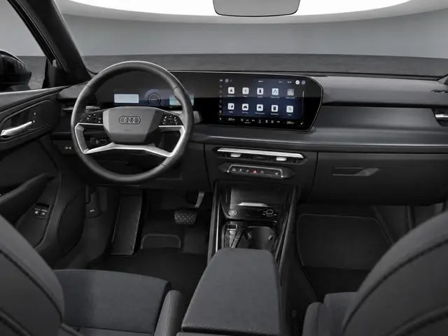 Audi Q3 e-hybrid Advanced edition 272 PK · Trekhaak elek. wegklapbaar · Stuurwiel verwarmd · Lichtme...