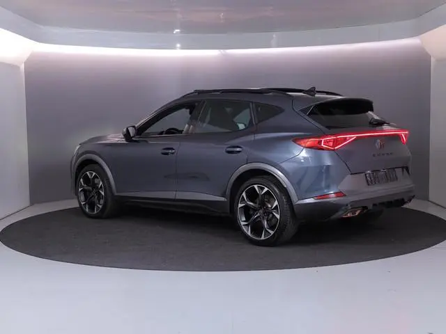 CUPRA Formentor 1.4 e-Hybrid VZ Performance 245 pk Automaat | Navigatie | Panoramadak | Parkeersenso...