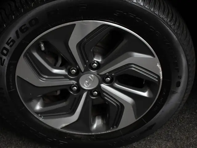 Hyundai Kona 1.6 GDI HEV Comfort Smart Automaat Climate control Cruise control Stoelverwarming Stuur...
