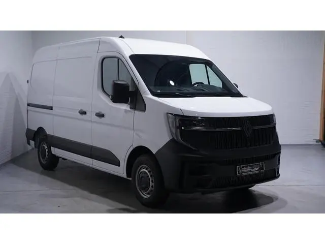 Renault Master 2.0 DCi 105 pk L2H2 Airco, incl. BPM / ex BTW Apple Carplay, Cruise Control, LED Kopl...