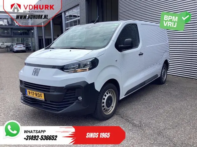 Fiat Scudo
