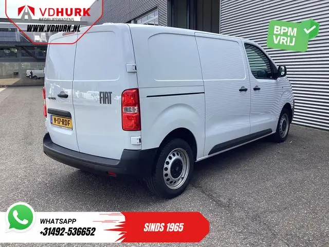 Fiat Scudo