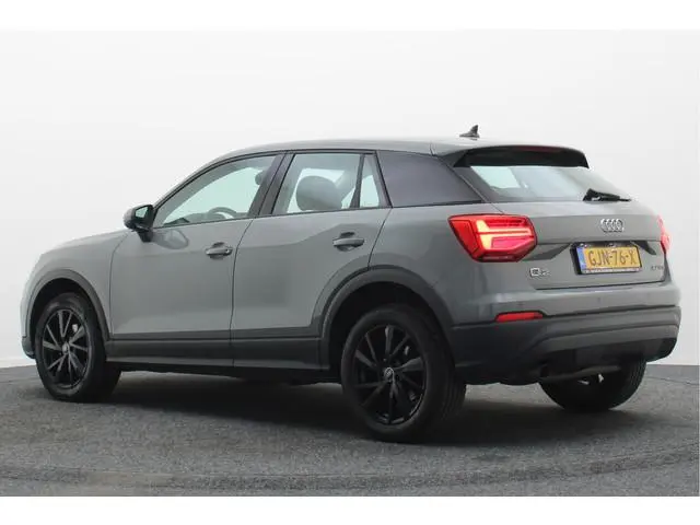 Audi Q2 30 TFSI Design Pro Line Plus