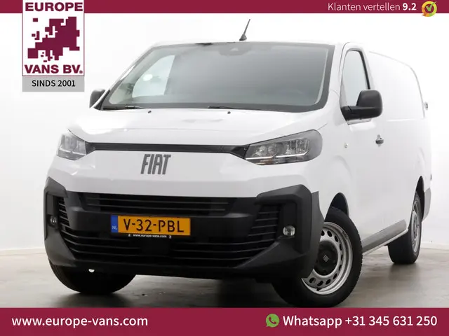 Fiat Scudo