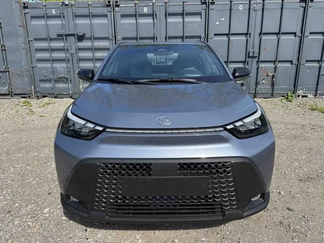 Toyota Aygo X Hybrid 115 play |Carplay|Stoelverwarming|Camera|
