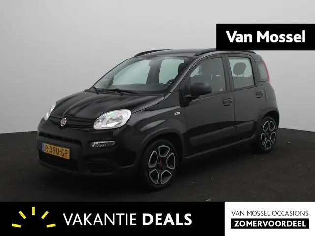 Fiat Panda 1.0 Hybrid City Life