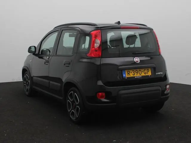 Fiat Panda 1.0 Hybrid City Life