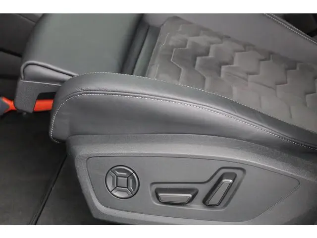 Audi A6 Avant e-tron