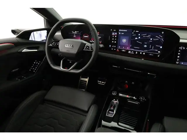Audi A6 Avant e-tron