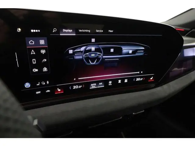 Audi A6 Avant e-tron