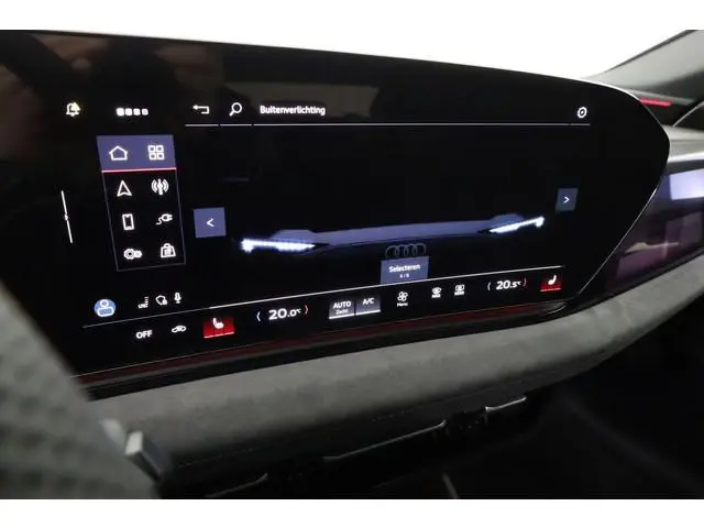 Audi A6 Avant e-tron